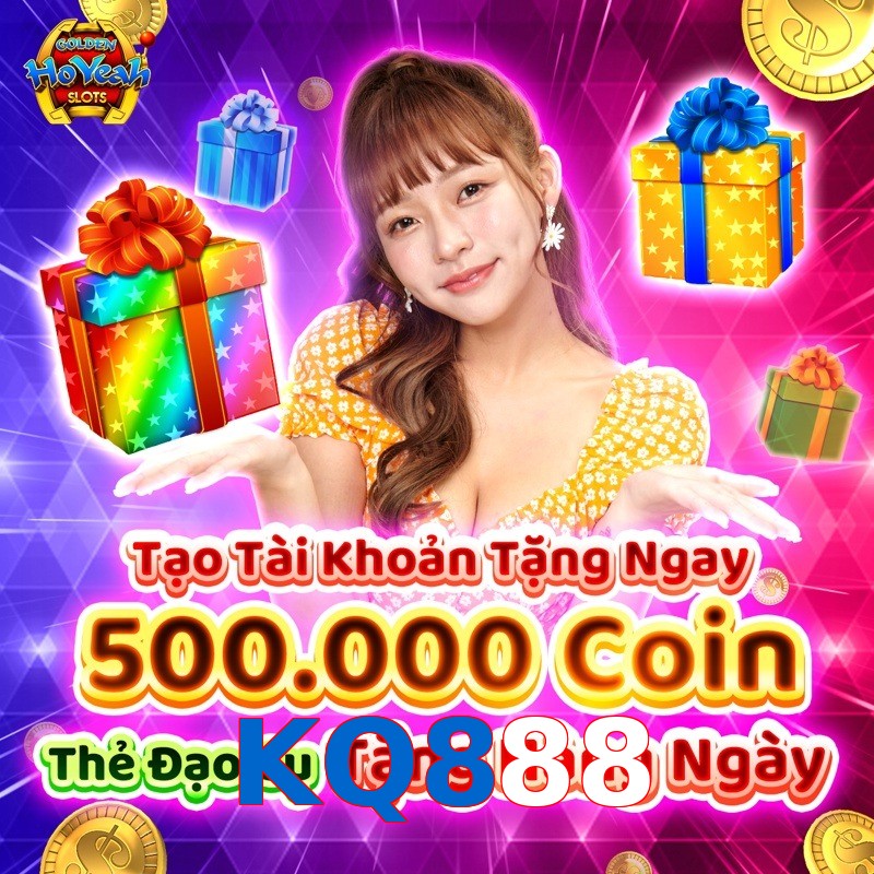 KQ888