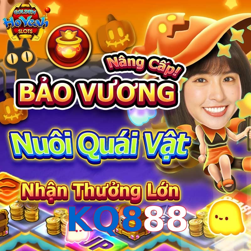 KQ888