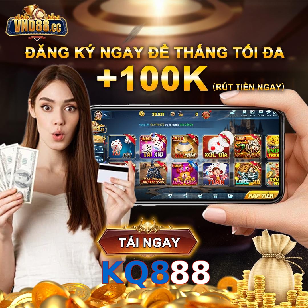 KQ888