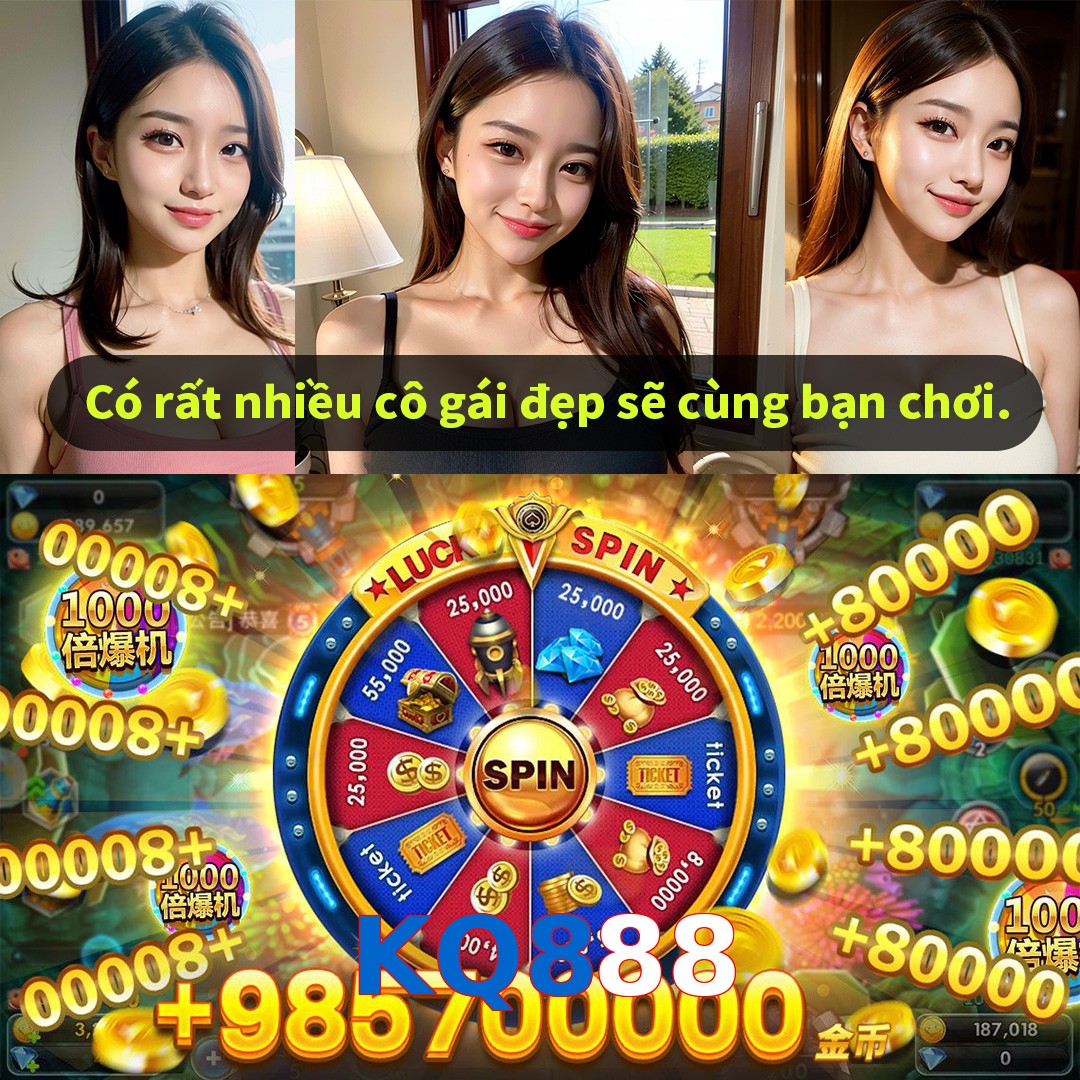 KQ888