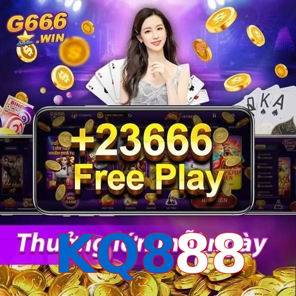 KQ888