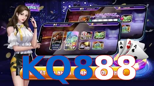 KQ888