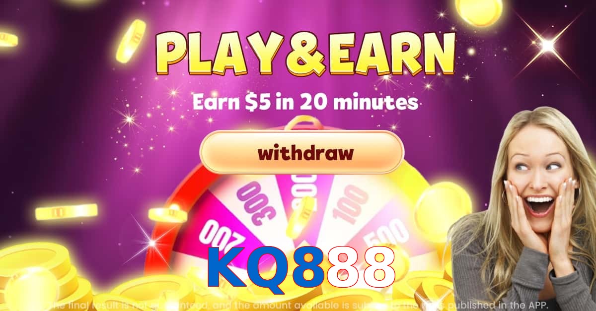 KQ888