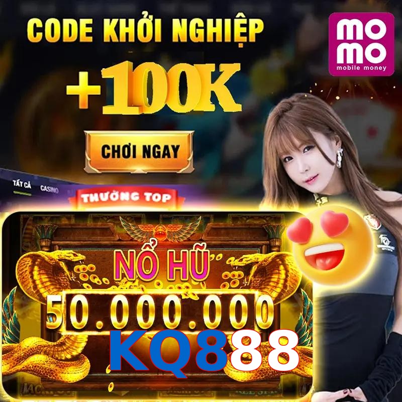 KQ888