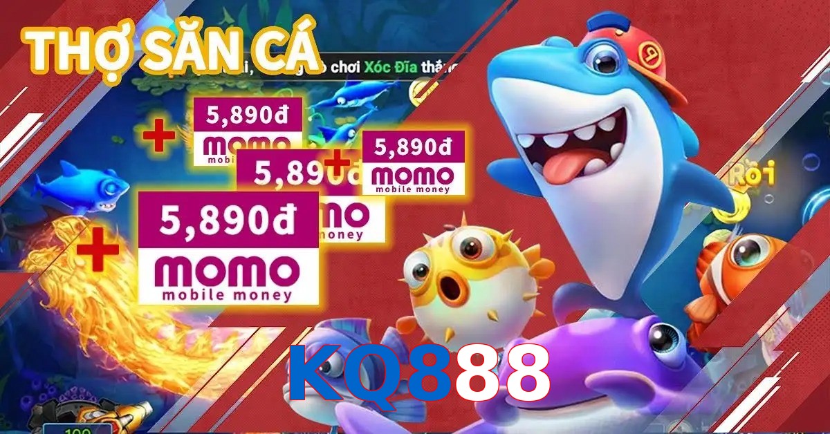 KQ888