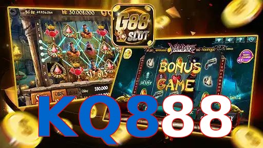 KQ888