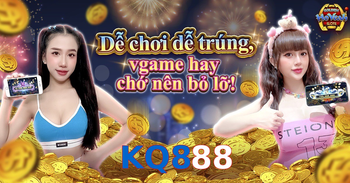 KQ888