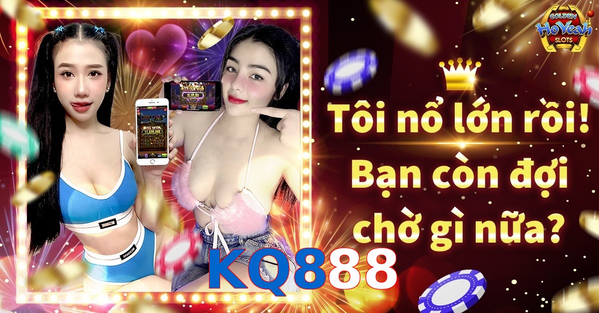 KQ888