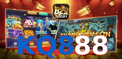 KQ888