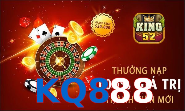 KQ888