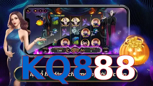 KQ888