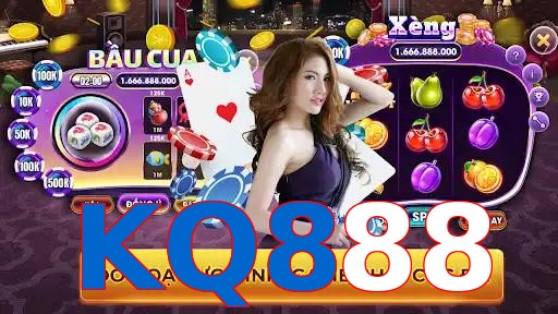 KQ888