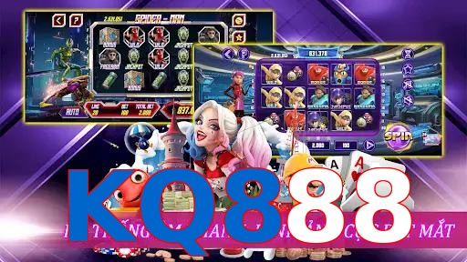KQ888