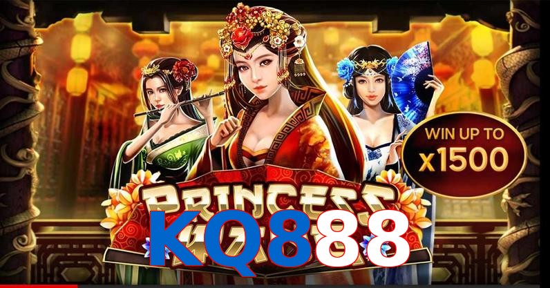 KQ888