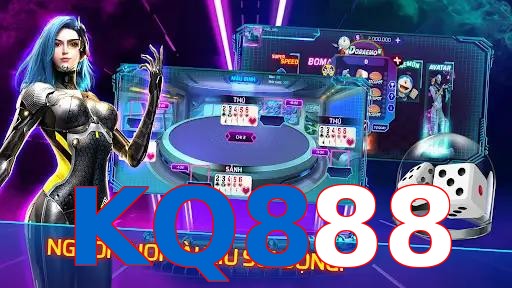KQ888
