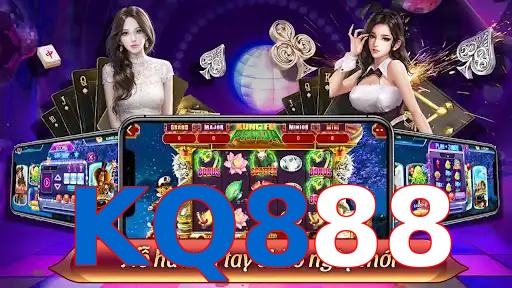 KQ888
