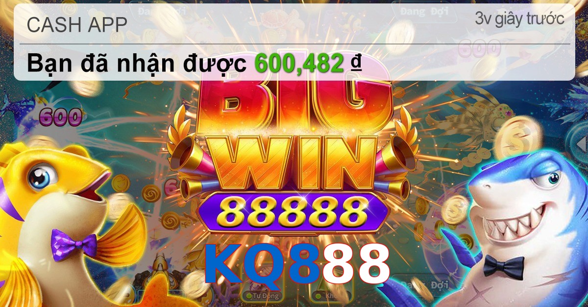KQ888