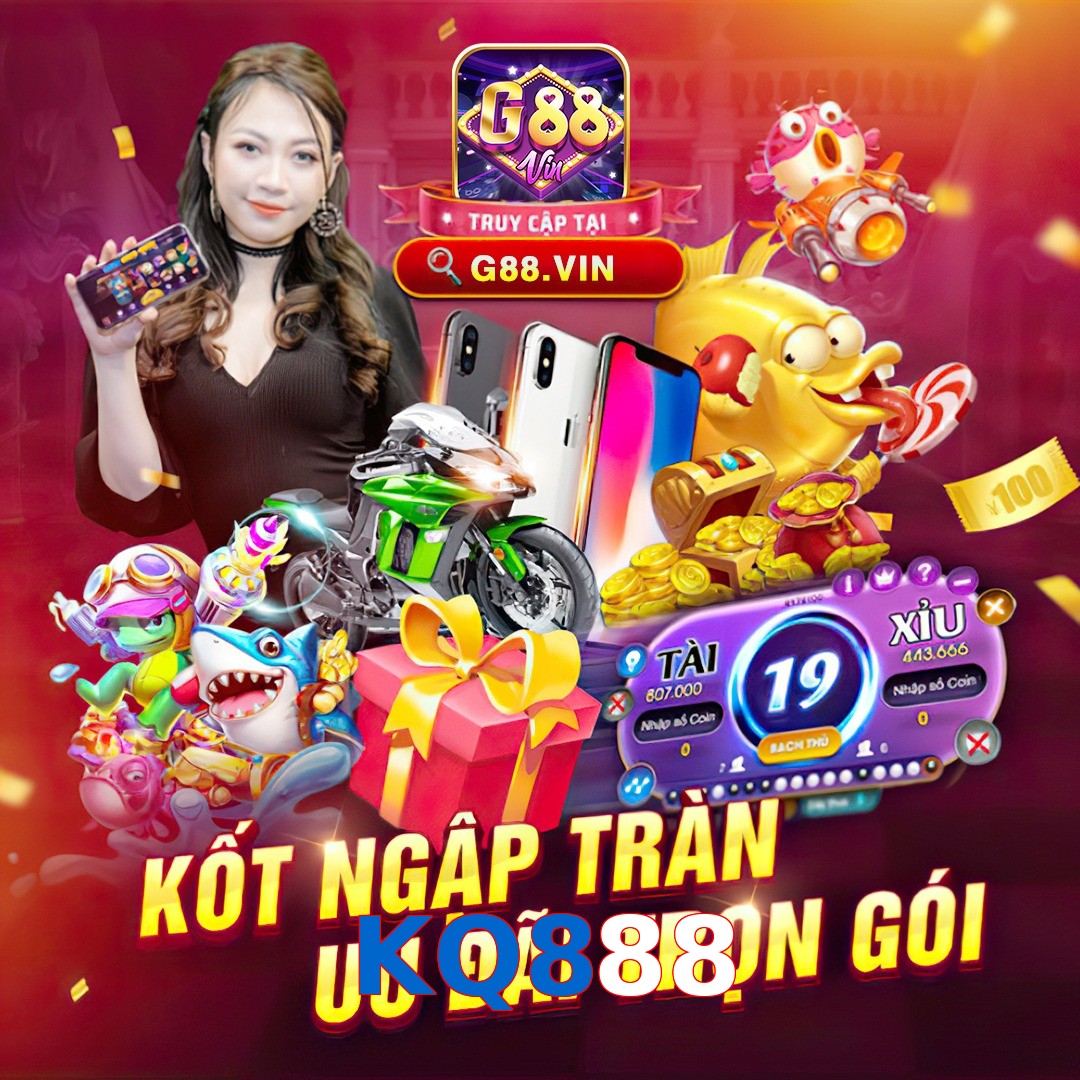 KQ888