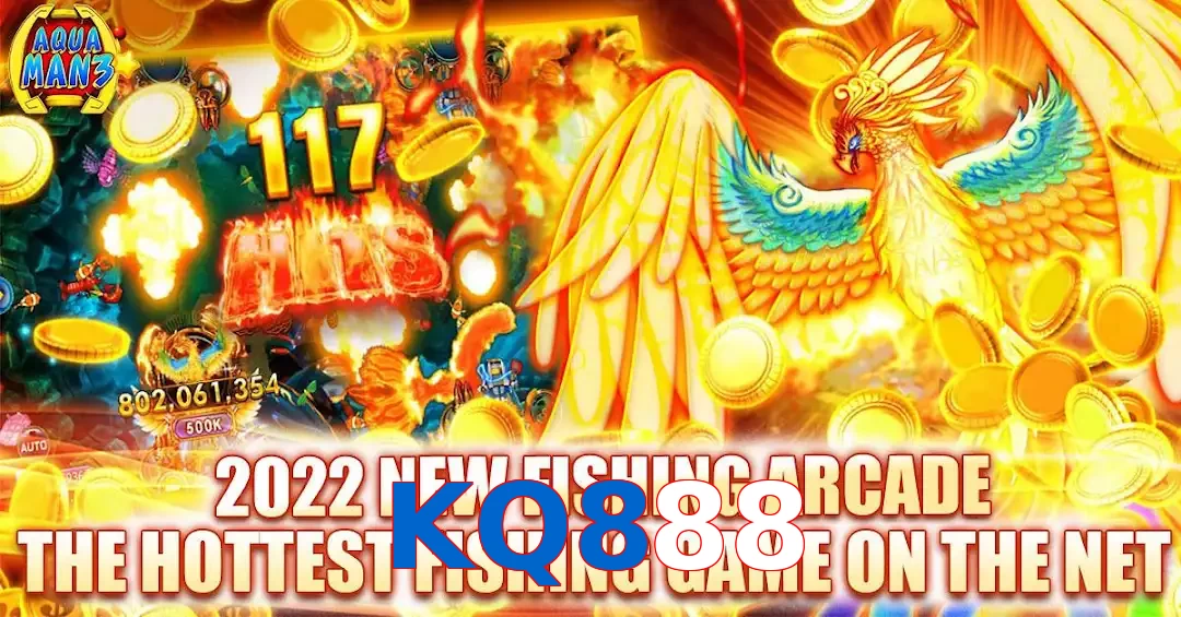 KQ888