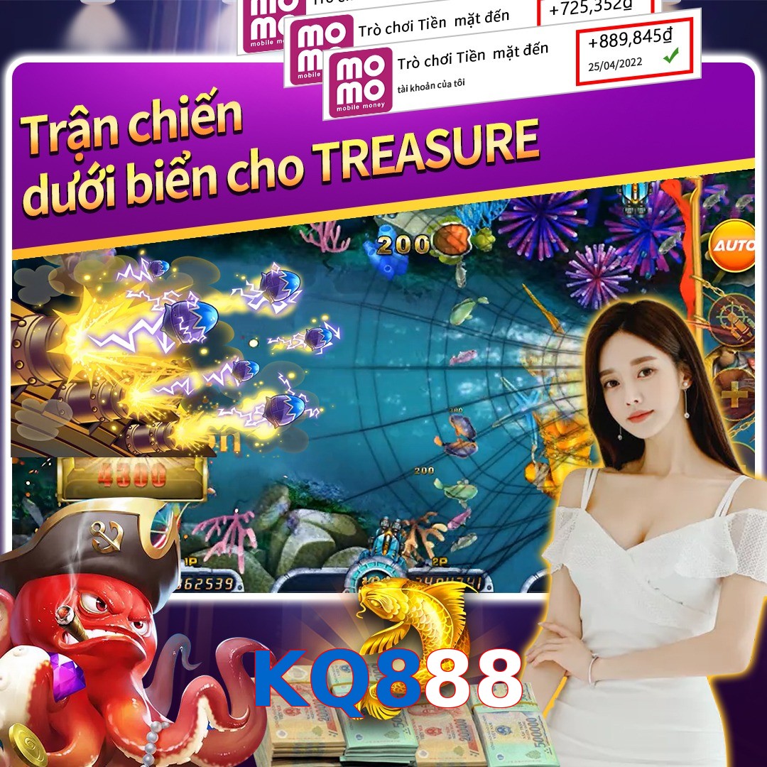 KQ888