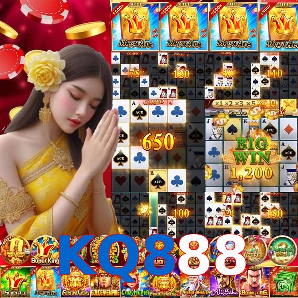KQ888